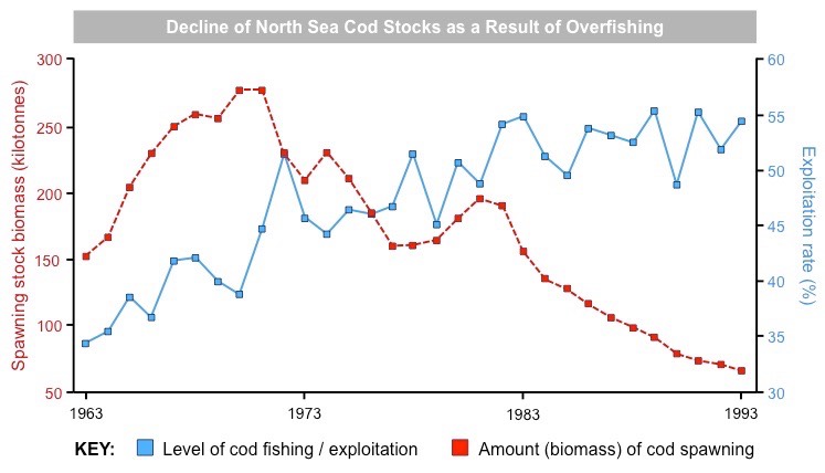 fish catch data