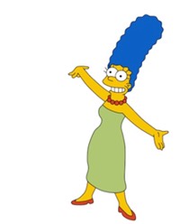 marge