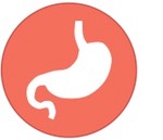 stomach icon